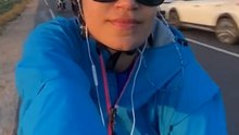 🇰🇪🇲🇦Kenya : une vidéo de la cycliste marocaine MeghyLost fait le buzz