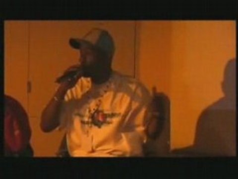 Reportage 4.5 Rap bizzness: coulisses de l'industrie du rap