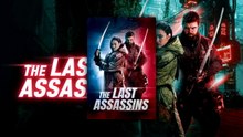 The Last Assassins (2026) | Official Trailer [HD]