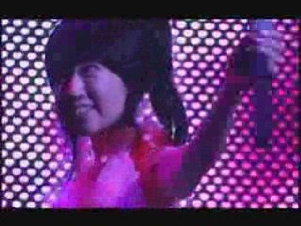 奥井雅美・水樹奈々 - 輪舞-revolution