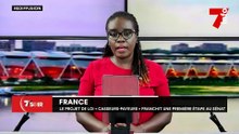 France : le projet de loi "casseurs - payeurs" franchit une nouvelle étape au SENAT