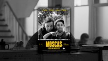 Moscas - Fliegen und andere Gäste (2026) | Official Trailer [HD]