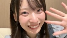 坂川陽香 AKB48 2026-10-21 21_03 SHOWROOM
