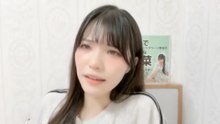 朝井陽菜 (ブルーなままで) 2026-10-21 22_47 SHOWROOM