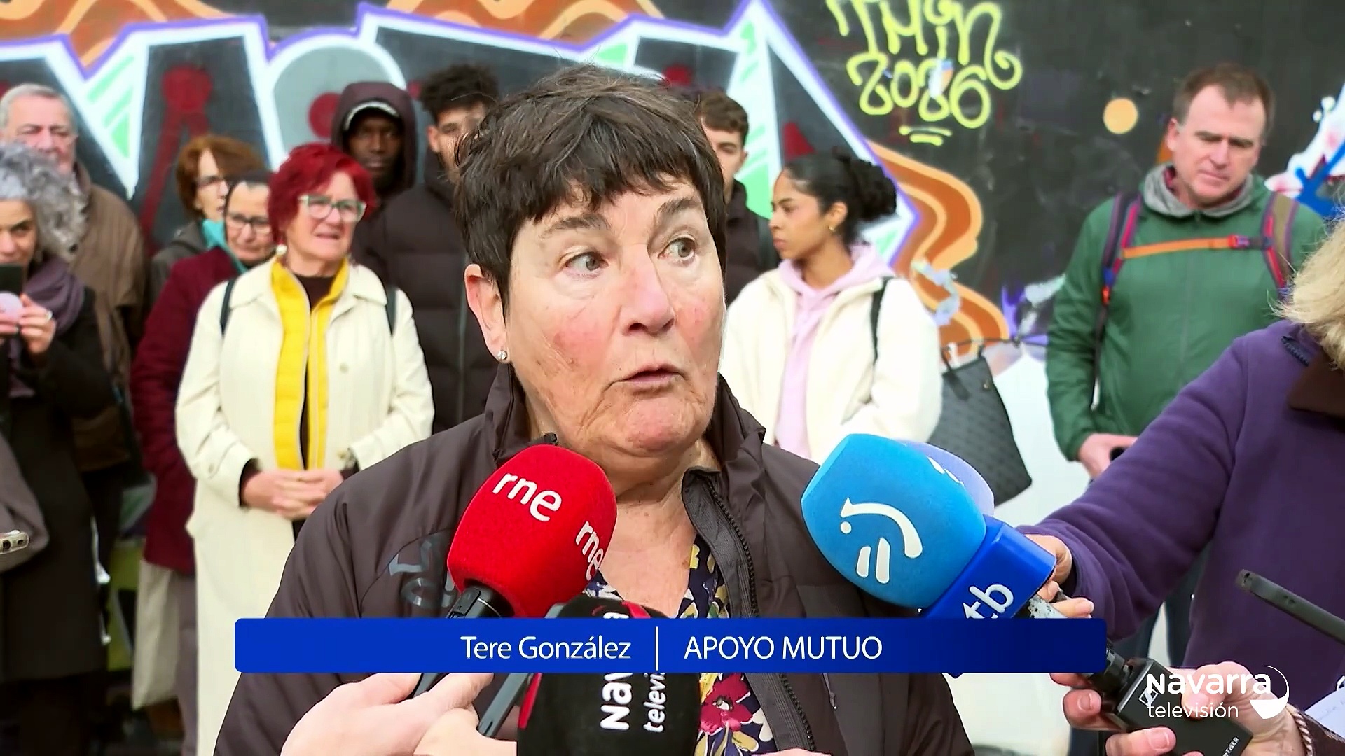 Noticias de Navarra 14.30h 22/10/2026