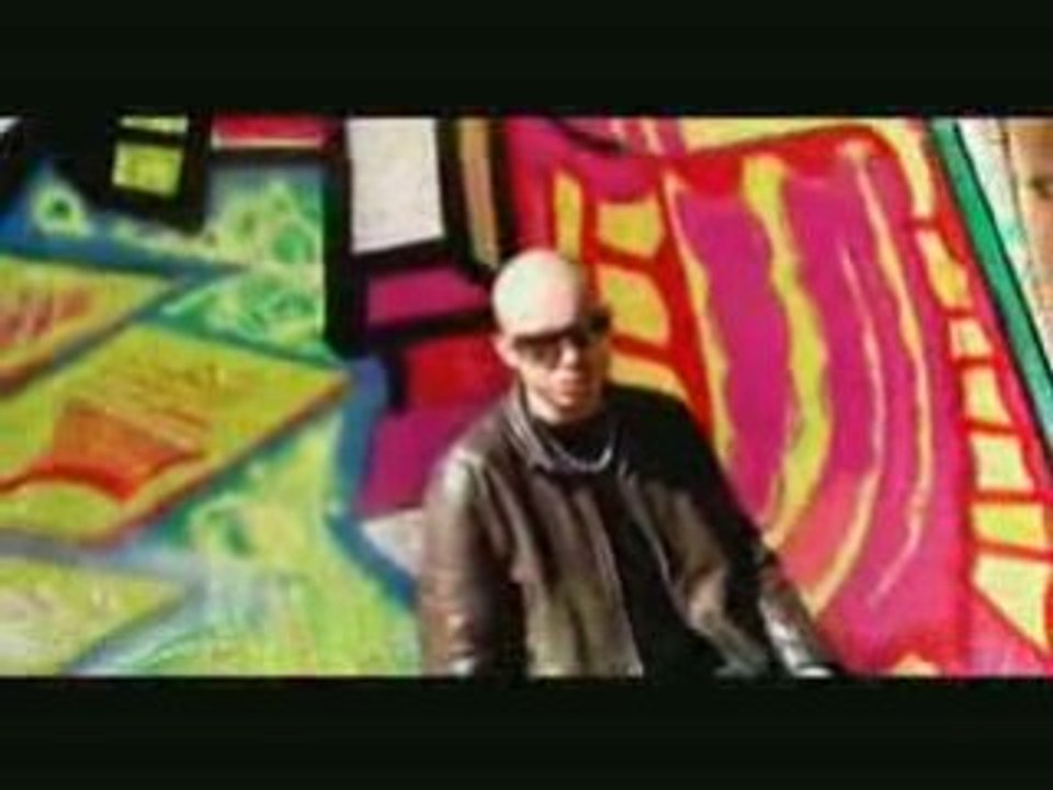 Abdel78 & Douk feat Psynet - Les Jaloux