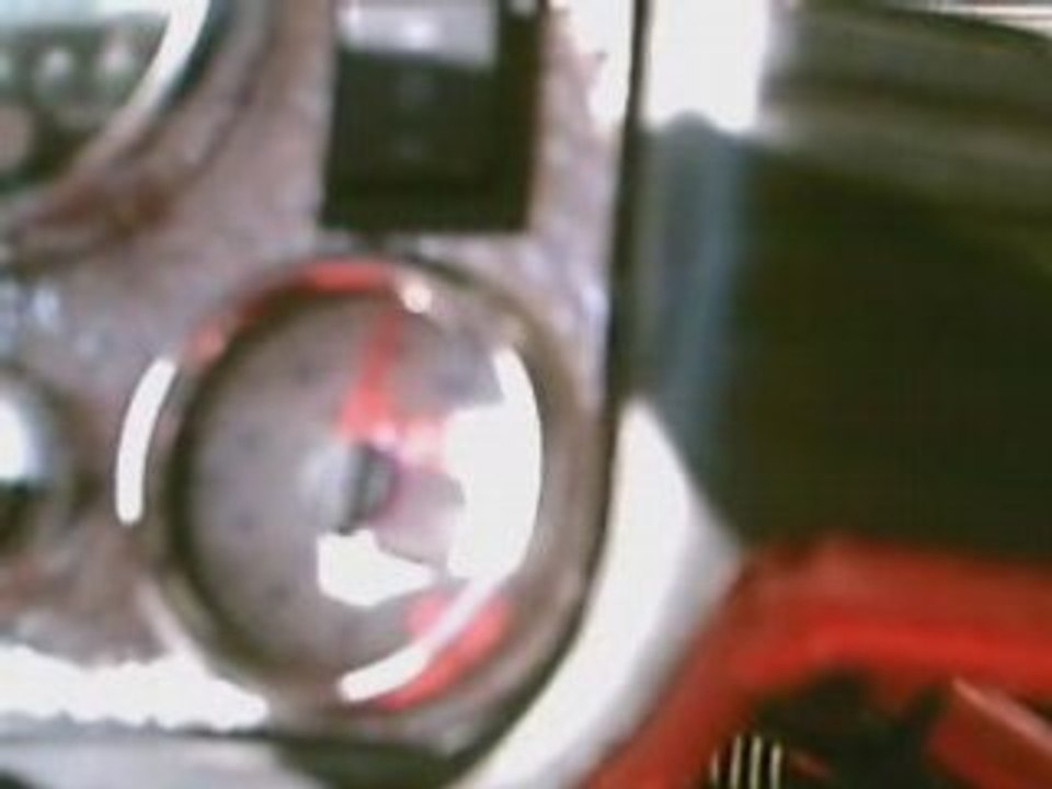 Regime moteur 180 cm3 buggy pgo