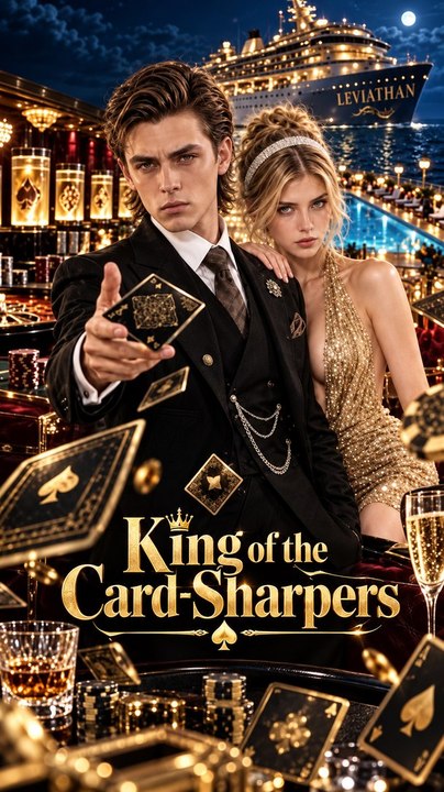 King of the Card-Sharpers | Full Film HD - video Dailymotion
