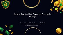 Best 13 Site To Buy Premium Payoneer Safety Guide