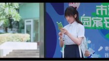One look, so many questions. What do you think happens next? 🤔💭  #DramaScene #SchoolDrama #ReelsVideo