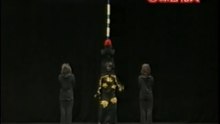 66回28番 線香花火