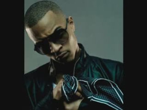 T.I. - Swing Ya Rag