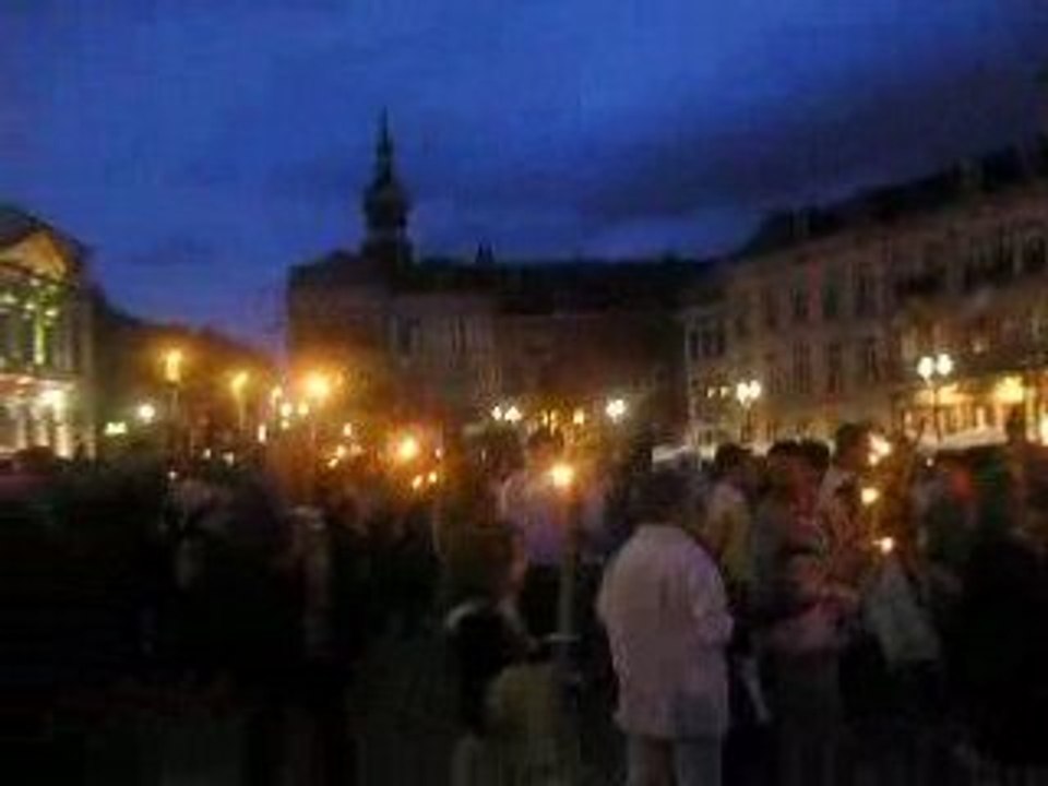 La St Jean