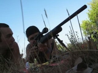 airsoft " video pour filou dun m700kj