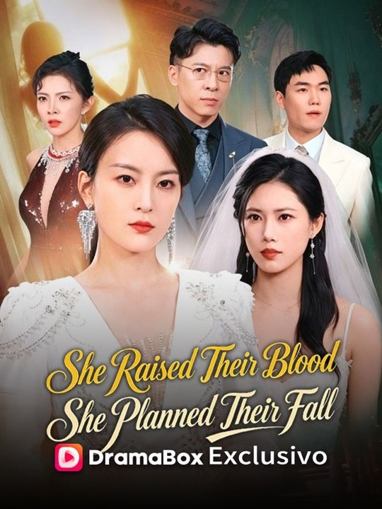 She Raised Their Blood, She Planned Their Fall | Full Film HD - video ...
