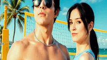 Beach Volleyball Virgin - Forbidden Love