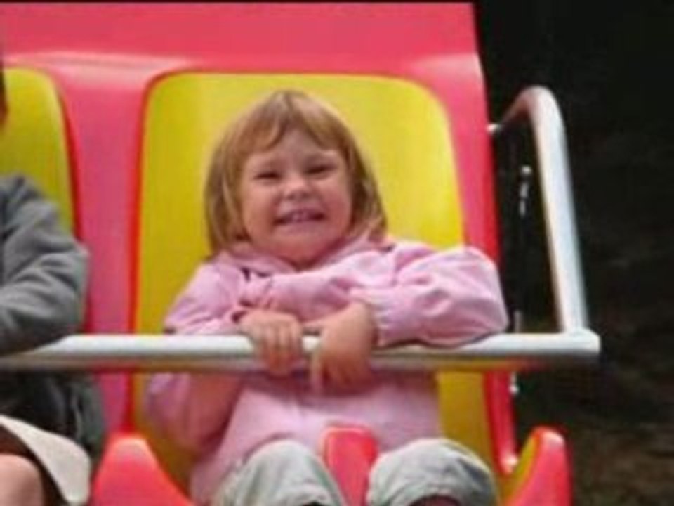 Western à Fraispertuis - Août 08