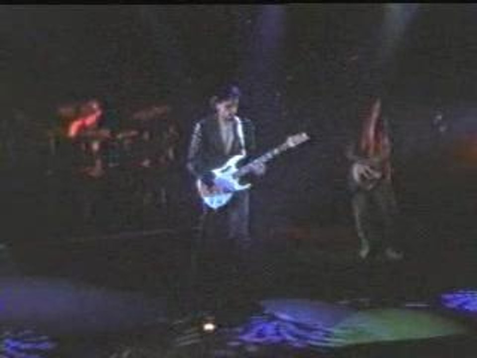 Steve Vai : Tender Surrender