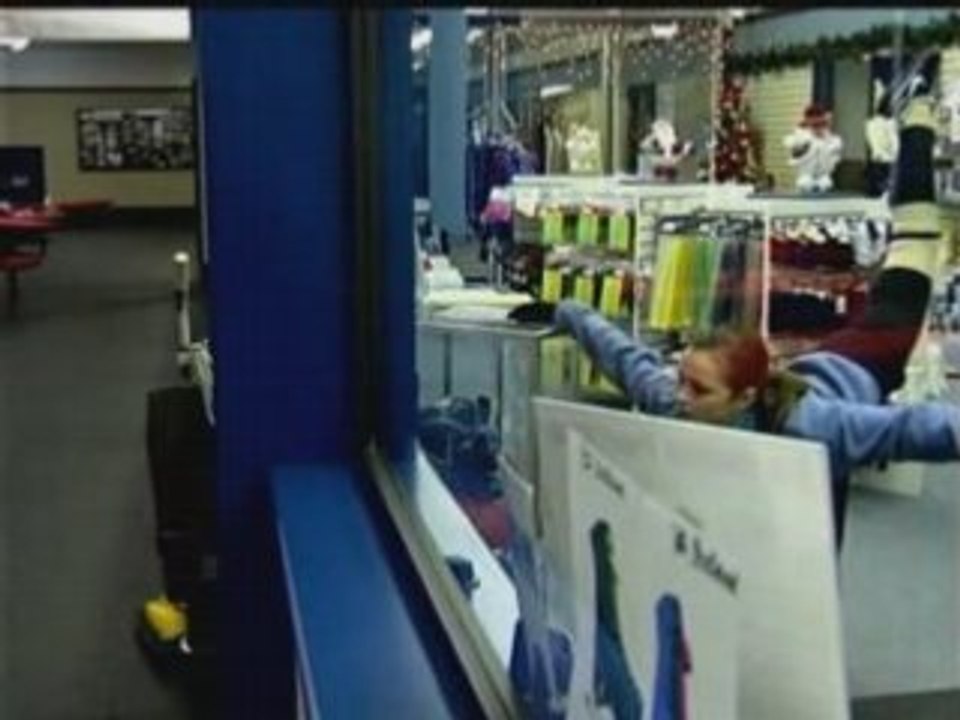 Sasha Cohen 2006 Olympics SP fluff