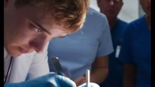 Too Good to Fire : The Genius Doctor