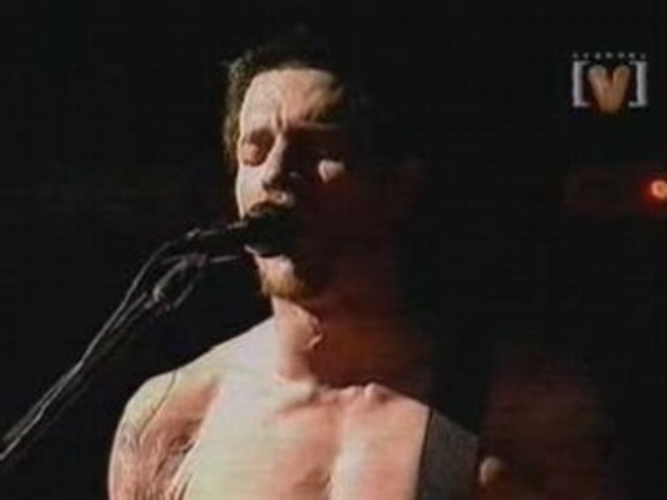 John Frusciante