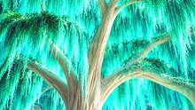 The Emerald Whispers of Eternity | Surreal Fantasy Short