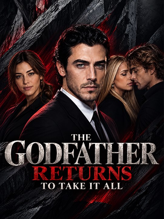 The Godfather Returns To Take It All | Series | Short Drama English ...