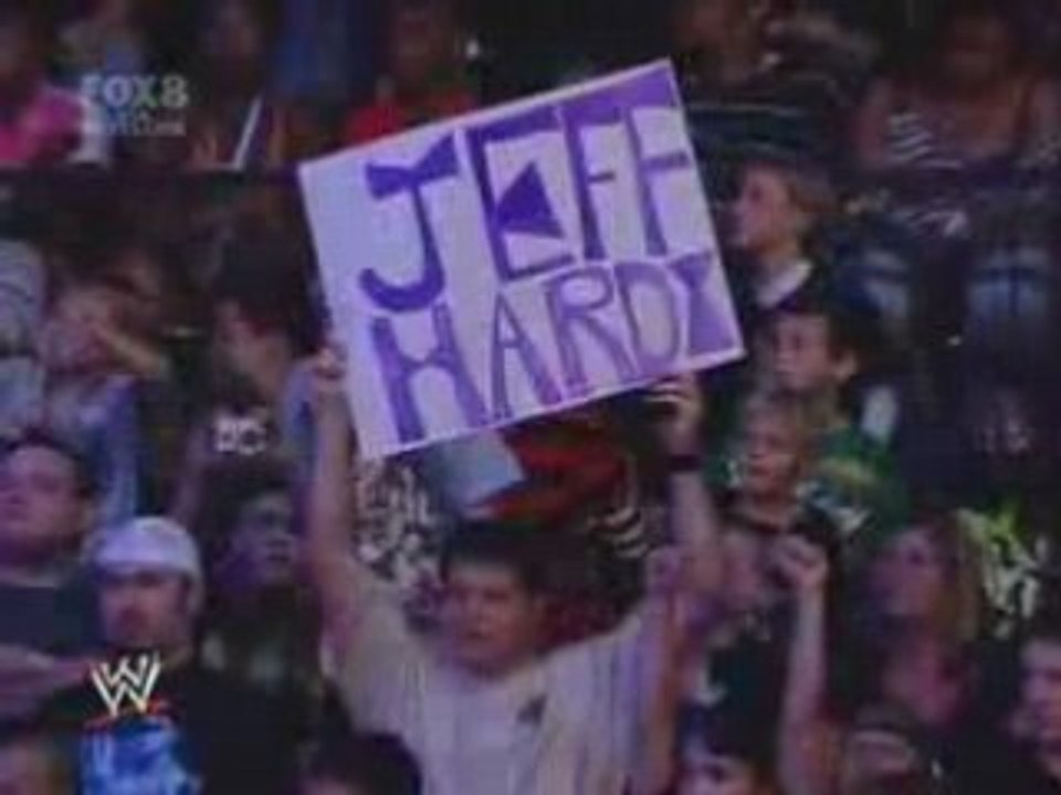 WWE SmackDown 29.08.08 Part 3