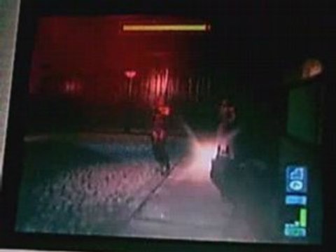 Perfect Dark Zero- Subway Part 1