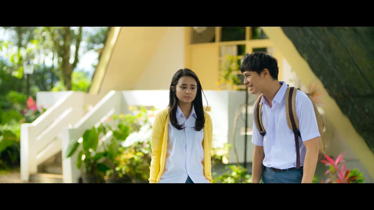 Nonton Film - Ananta (2018) - video Dailymotion