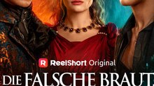 Die falsche Braut, die wahre Liebe #ARS