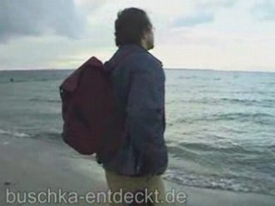 RÜGEN Teil 1