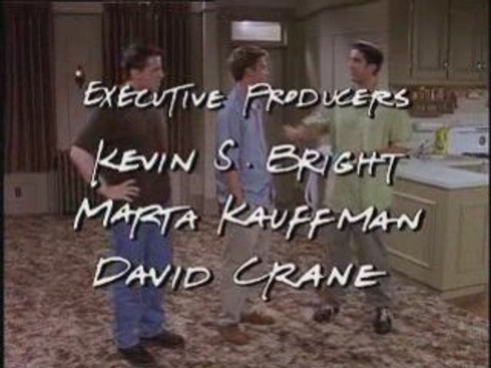 Friends fr 4x02.Part2