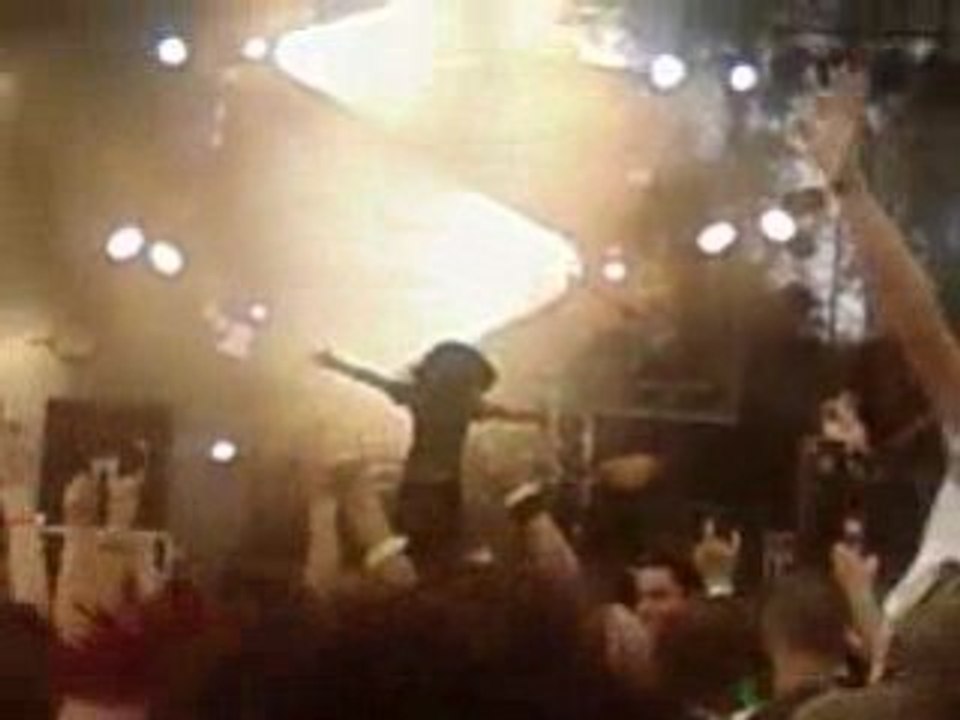 ETHS - Cabaret Vert 2008