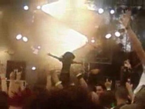 ETHS - Cabaret Vert 2008