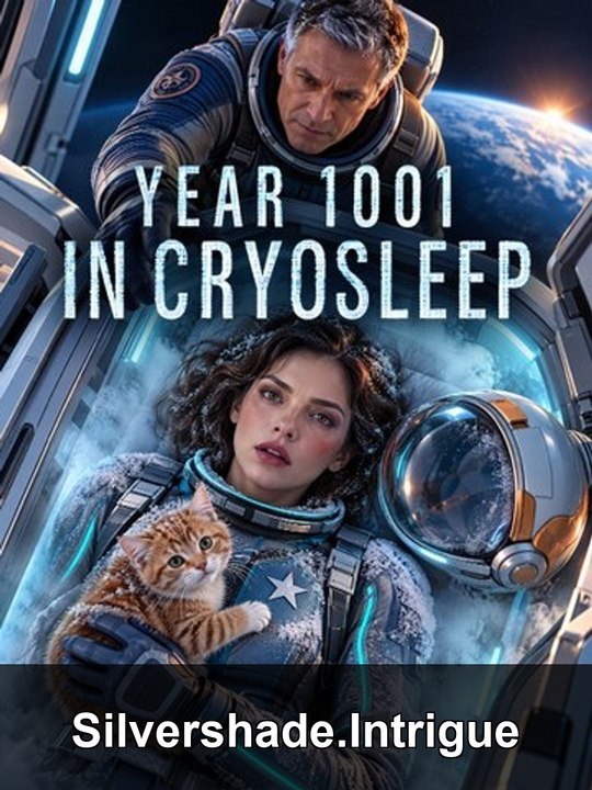 Year 1001 In Cryosleep Full Movie 2026 - video Dailymotion