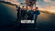 Masterplan (2026) | Official Trailer [HD]