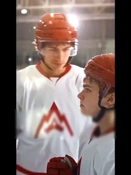 Faking As My Brother My Hockey Roommate'S D.I.R.T.Y Desire - Video ...