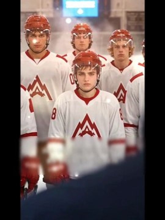 Faking As My Brother My Hockey Roommate'S D.i.r.t.y Desire - Video ...
