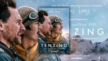 Tenzing (2026) | Official Trailer [HD]