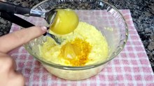 Alfajores de cacao y naranja: la receta fácil y súper deliciosa para hacer en casa