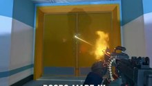 USA vs USSR - Doors Made In CS2 #cs2 #csgo #counterstrike #shorts #edit