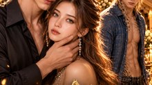 Mated to Twin Shifters, I Only Kept One | Full Episode | Romantic Fantasy Drama - FULL EP - ENGSUB