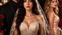 The Bride He Chose to Lose | Emotional Romance Short Drama | Love, Betrayal & Revenge - FULL EP - ENGSUB