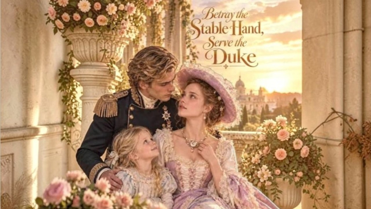 Betray the Stable Hand, Serve the Duke - Watch the Full Movie - video ...
