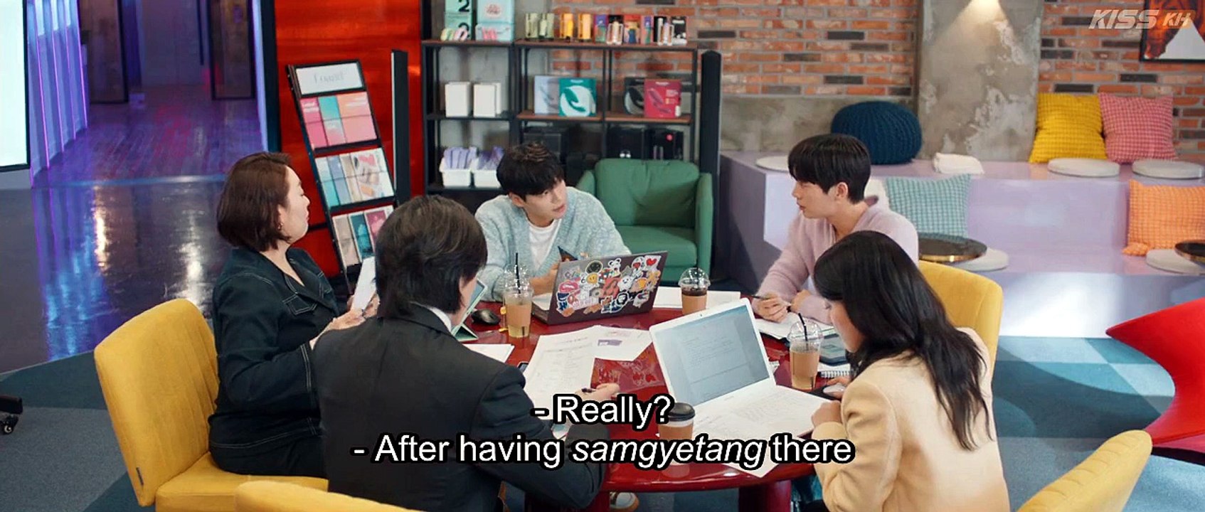 Make Me Tingle 2026 Episode 5 (English Subtitles) - video Dailymotion