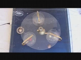 Léon Raoul Hatem, l'horloger de l'Univers