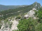 Le saut de la Drôme au Claps (2)