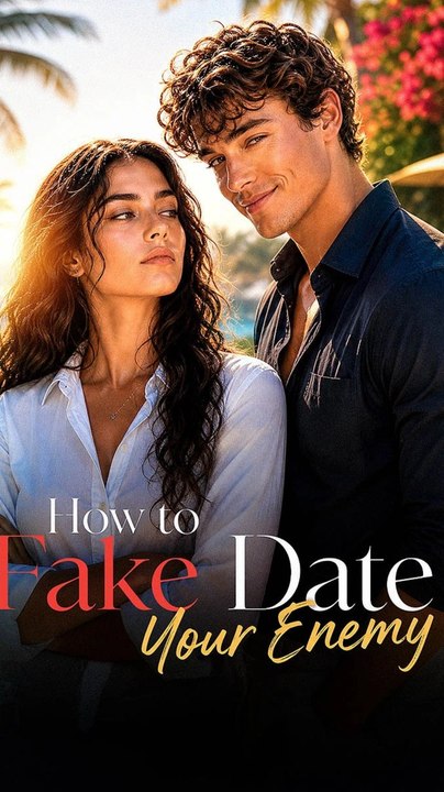 How To Fake Date Your Enemy | FULL MOVIE | 🌍 ENGSUB | Bibi.Films ...