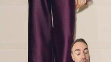 The Purple Trend: Must-Have Fashion Finds